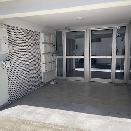 Iflat Apartman Limassol Kültér fotó