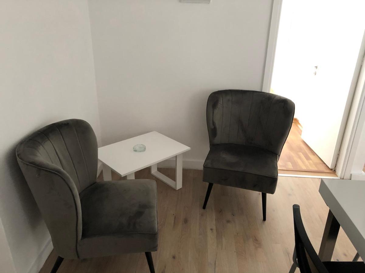 Iflat Apartman Limassol Kültér fotó