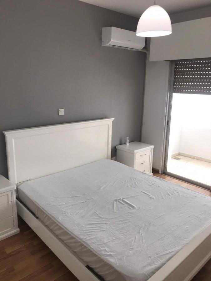Iflat Apartman Limassol Kültér fotó
