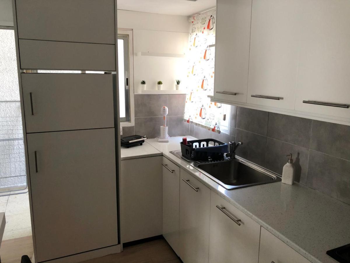 Iflat Apartman Limassol Kültér fotó