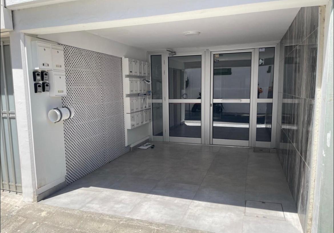 Iflat Apartman Limassol Kültér fotó